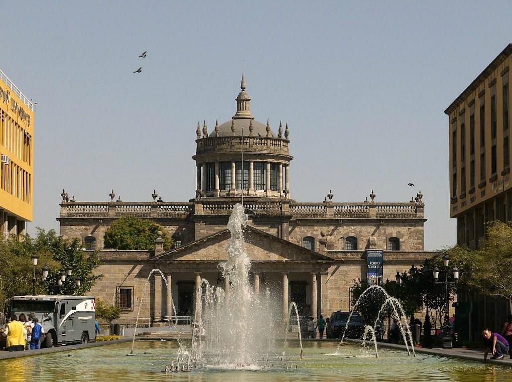 Museo Cabañas